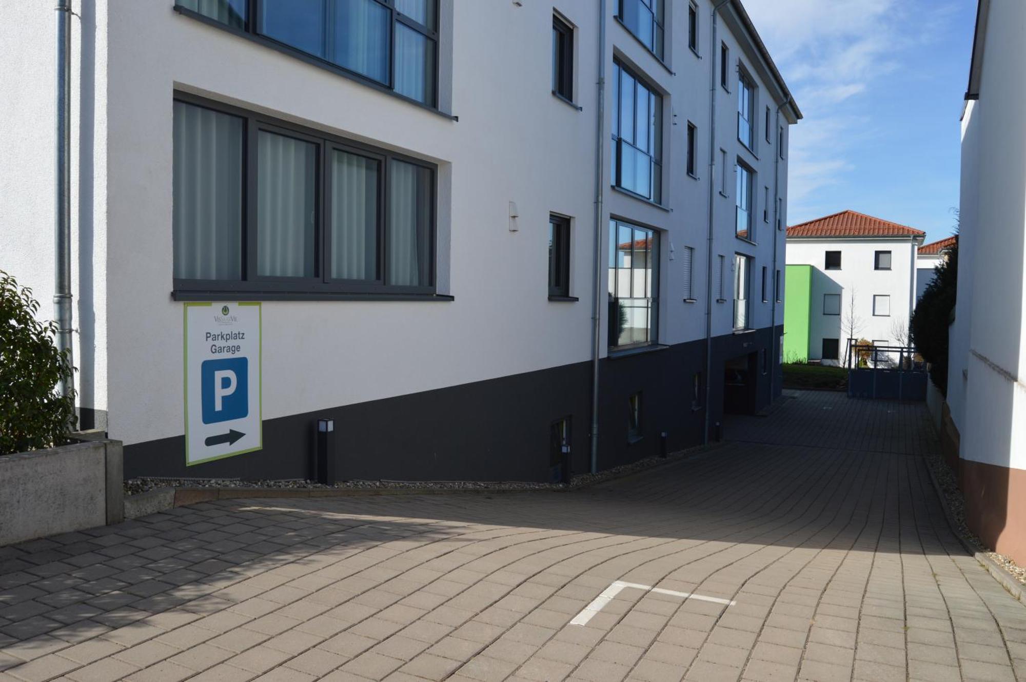 Vis Saar Vie - Ferienwohnungen An Der Saarschleife Mettlach Exteriér fotografie